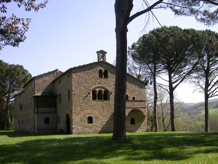 ER Il Cardello - Casola Valsenio RA